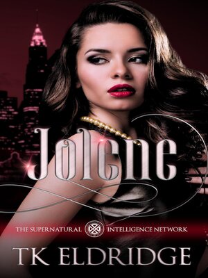 cover image of Jolene
